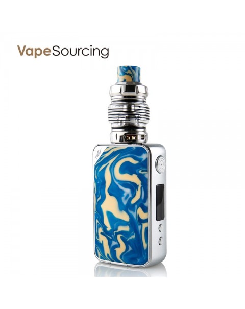 Eleaf iStick MIX Kit 160W with ELLO POP Atomizer