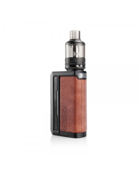 VOOPOO Drag 3 Kit 177W with TPP Pod Tank