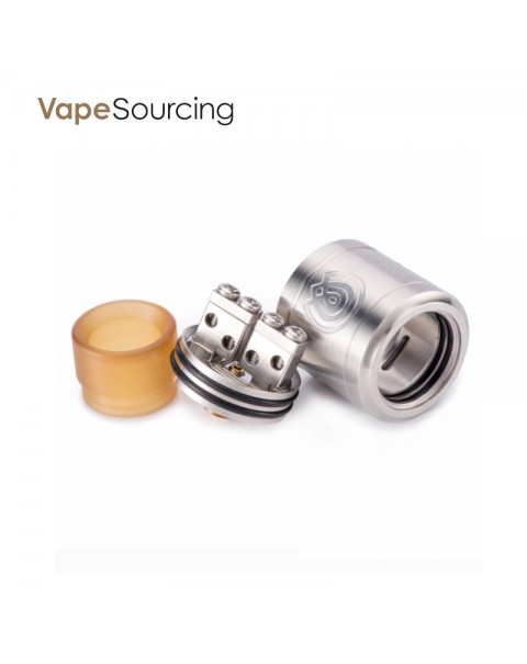 Wotofo Vaporous RDA