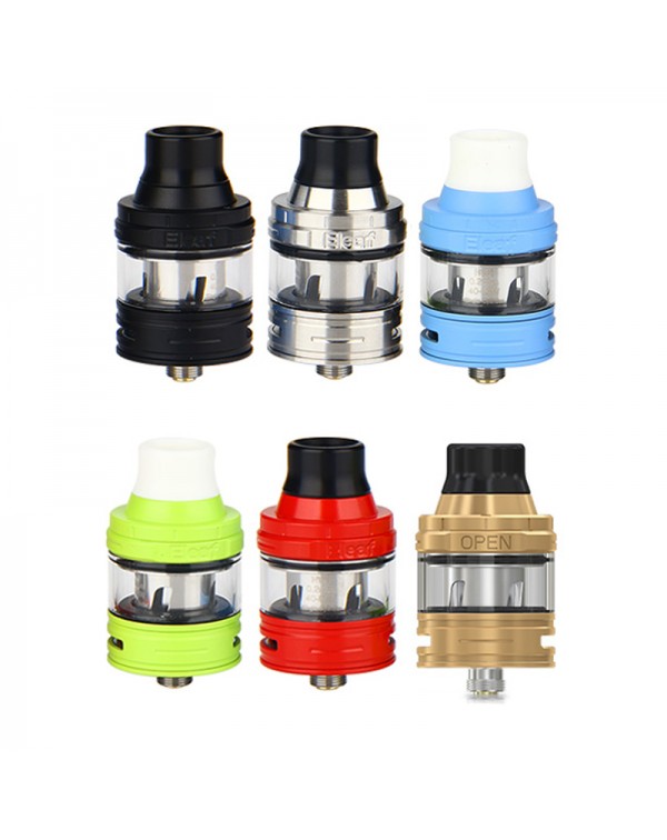 Eleaf ELLO Atomizer