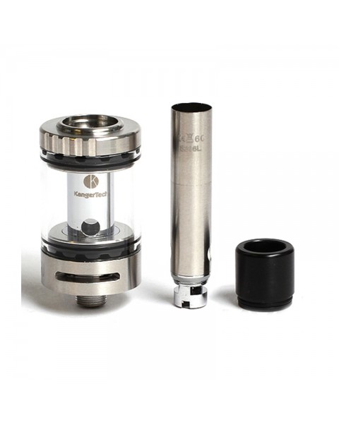 Kanger Pangu Sub Ohm Tank 3.5ml 22mm