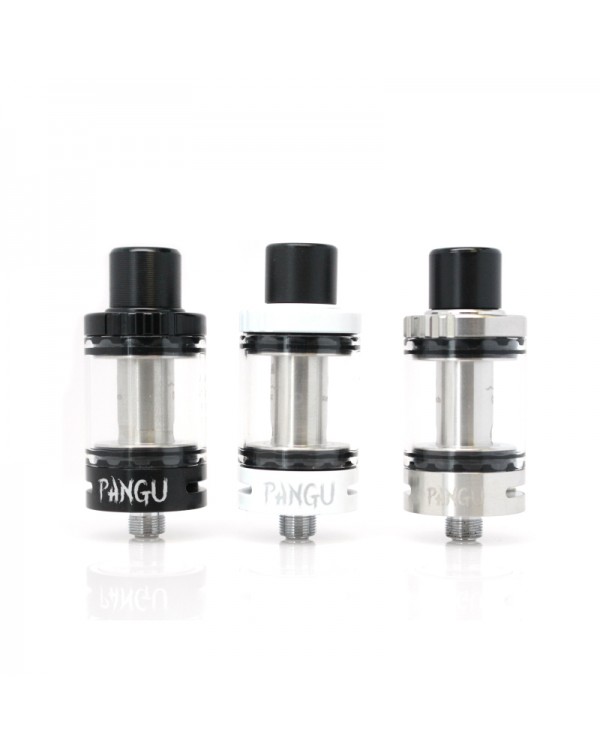 Kanger Pangu Sub Ohm Tank 3.5ml 22mm