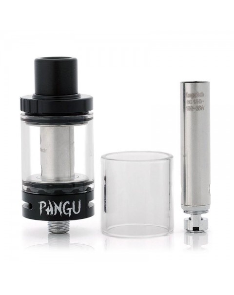 Kanger Pangu Sub Ohm Tank 3.5ml 22mm