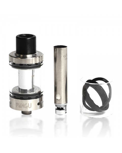 Kanger Pangu Sub Ohm Tank 3.5ml 22mm