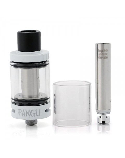 Kanger Pangu Sub Ohm Tank 3.5ml 22mm