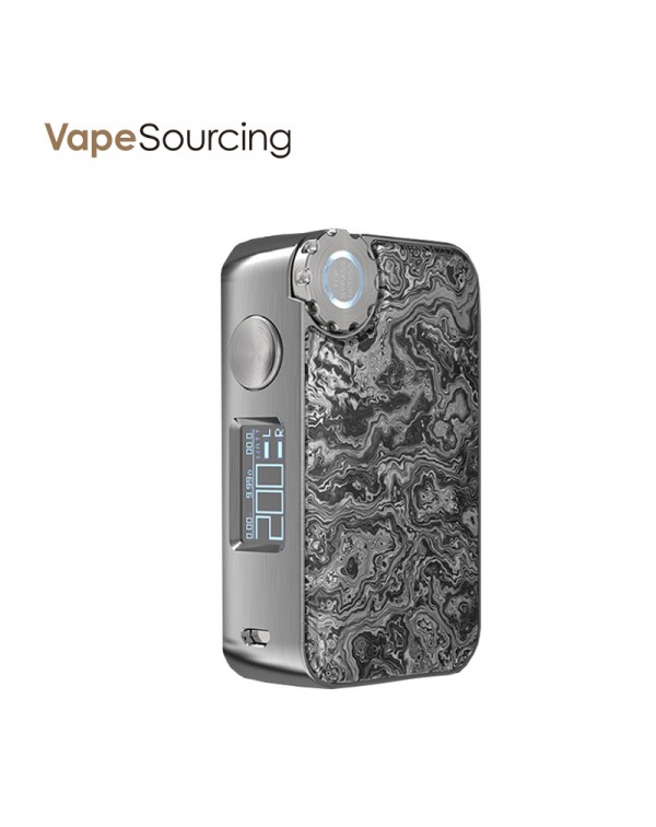 ECOFRI Gear Box Mod