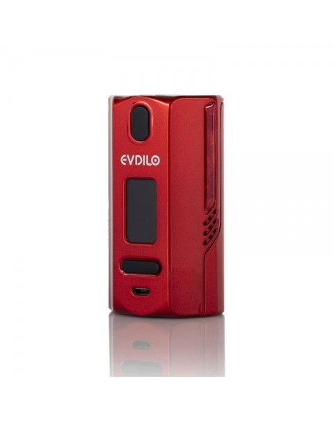 Uwell EVDILO Mod 200W