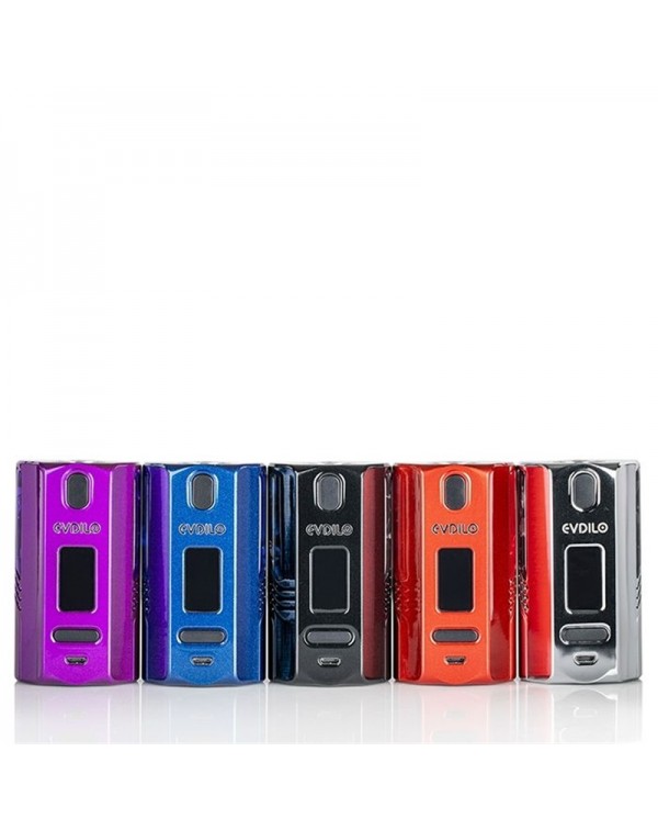 Uwell EVDILO Mod 200W