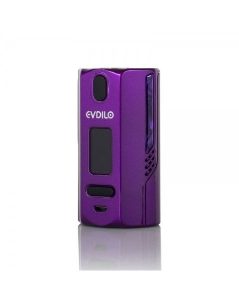 Uwell EVDILO Mod 200W