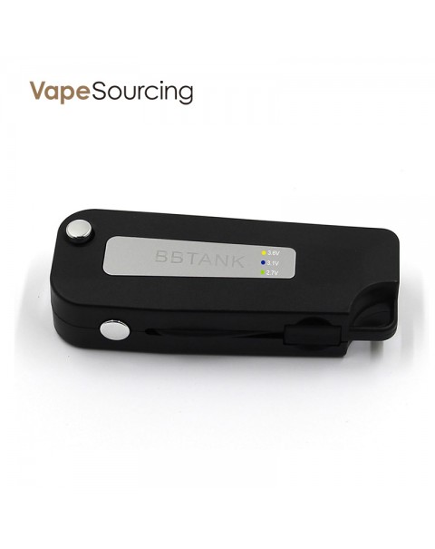 BBTANK Key Box VV Battery 350mAh