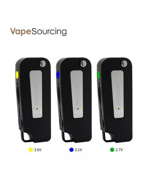 BBTANK Key Box VV Battery 350mAh