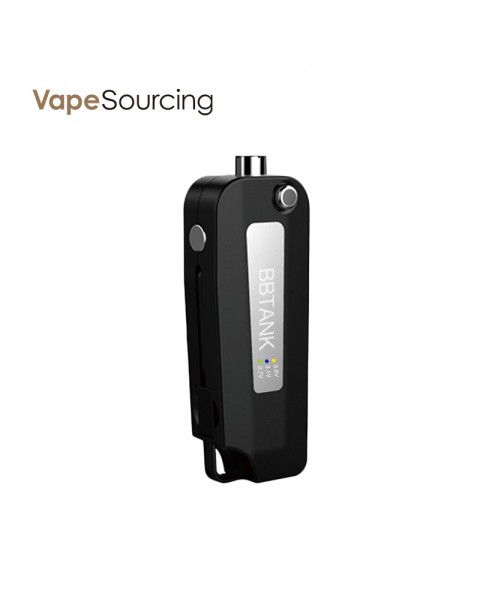 BBTANK Key Box VV Battery 350mAh