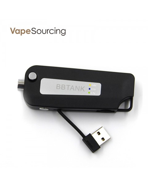 BBTANK Key Box VV Battery 350mAh