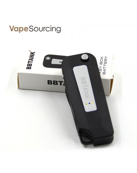 BBTANK Key Box VV Battery 350mAh