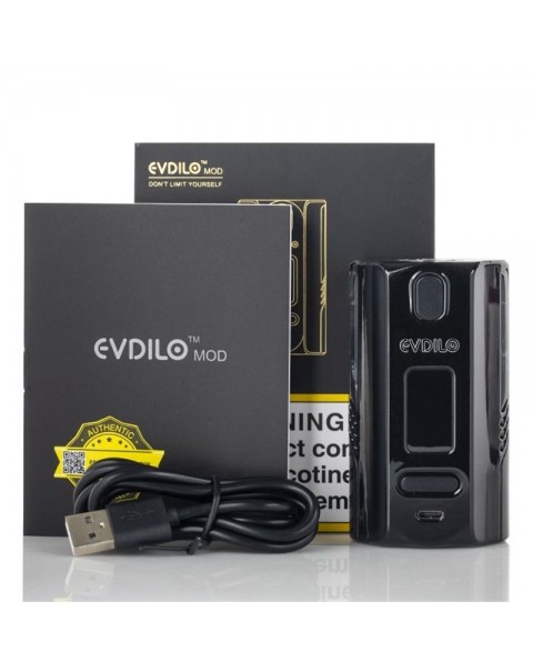 Uwell EVDILO Mod 200W