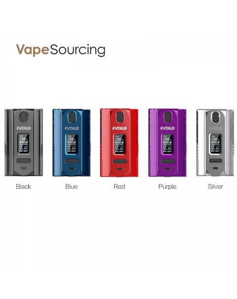 Uwell EVDILO Mod 200W