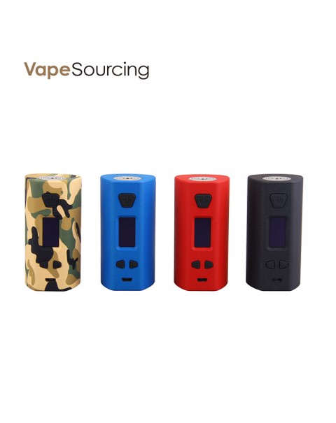 Yosta Livepor Box Mod 200W