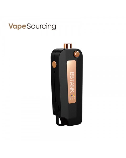 BBTANK Key Box VV Battery 350mAh