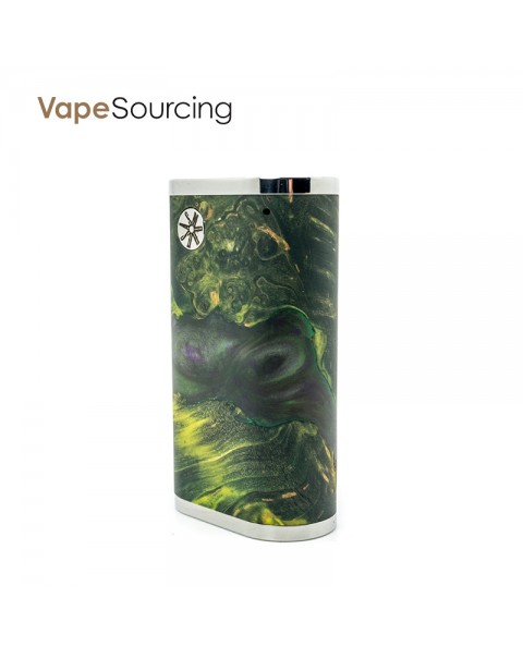 Asmodus Pumper-18 BF Squonk Box Mod