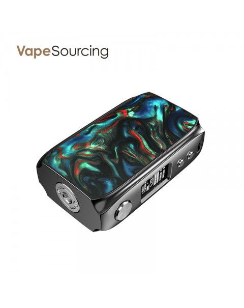 IJOY Shogun Univ TC Box Mod 180W