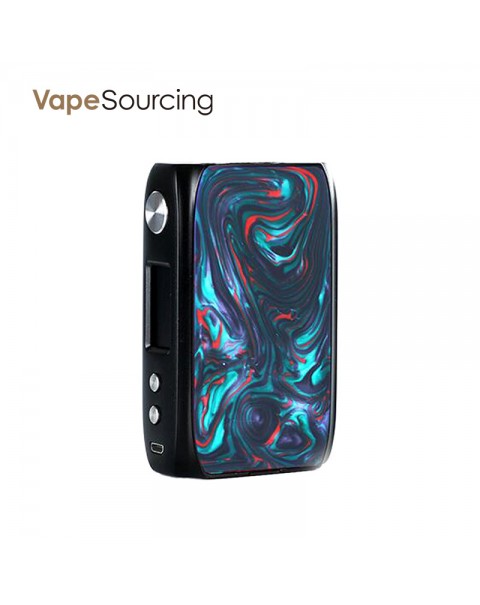 IJOY Shogun Univ TC Box Mod 180W