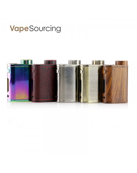 Eleaf iStick Pico 75W Box Mod (New Colors)