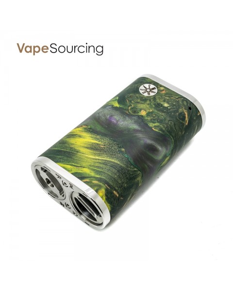 Asmodus Pumper-18 BF Squonk Box Mod