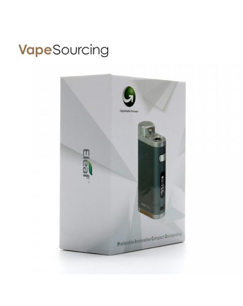 Eleaf iStick Pico 75W Box Mod (New Colors)