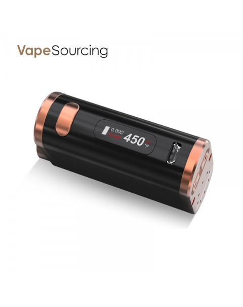 Eleaf iStick Pico 75W Box Mod (New Colors)