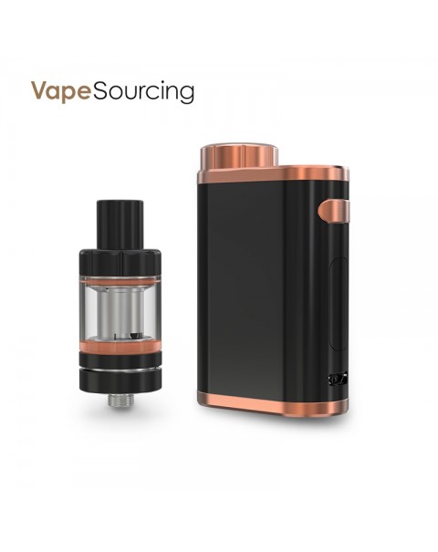 Eleaf iStick Pico 75W Box Mod (New Colors)