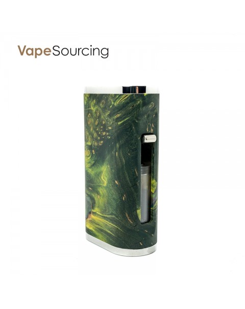 Asmodus Pumper-18 BF Squonk Box Mod