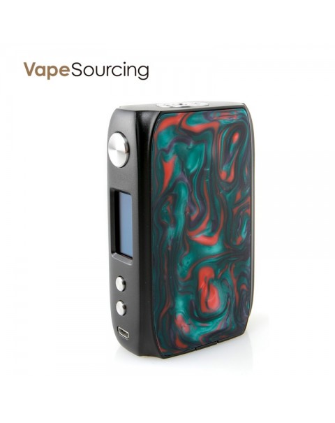 IJOY Shogun Univ TC Box Mod 180W