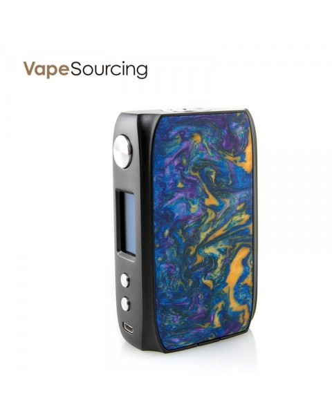 IJOY Shogun Univ TC Box Mod 180W