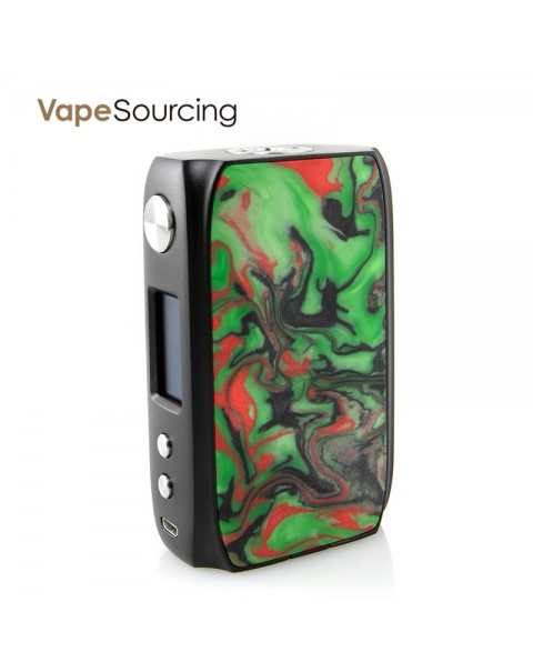 IJOY Shogun Univ TC Box Mod 180W