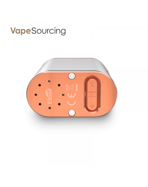 Eleaf iStick Pico 75W Box Mod (New Colors)