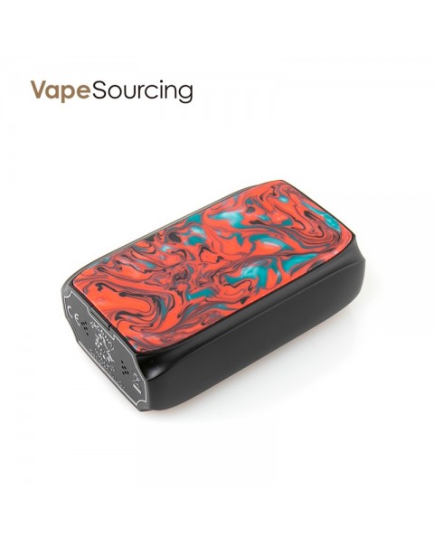 IJOY Shogun Univ TC Box Mod 180W