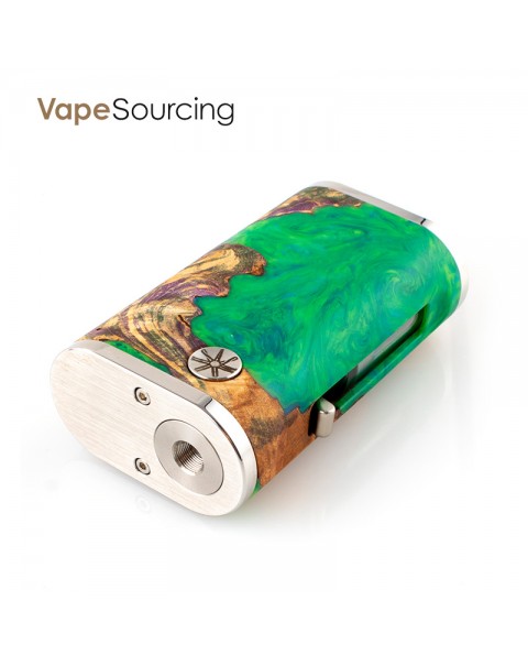 Asmodus Pumper-18 BF Squonk Box Mod