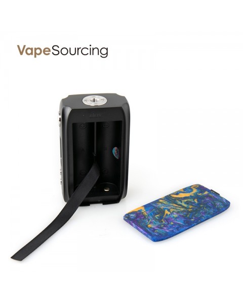 IJOY Shogun Univ TC Box Mod 180W