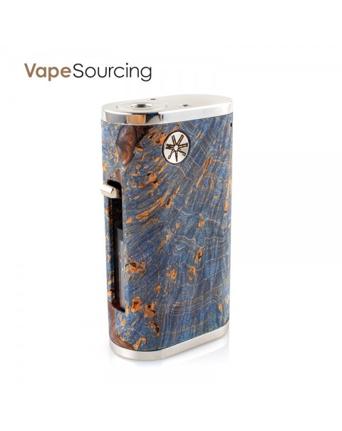 Asmodus Pumper-18 BF Squonk Box Mod