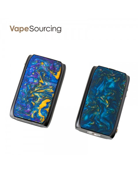 IJOY Shogun Univ TC Box Mod 180W