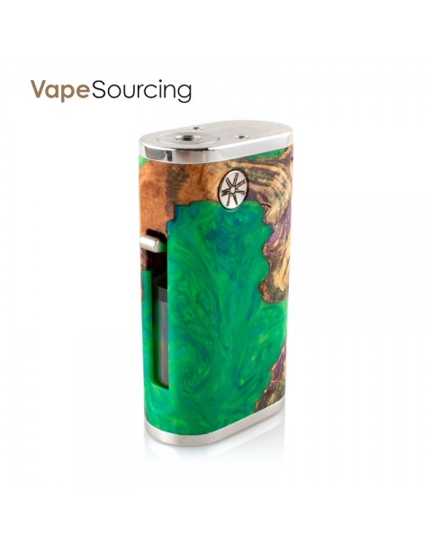 Asmodus Pumper-18 BF Squonk Box Mod