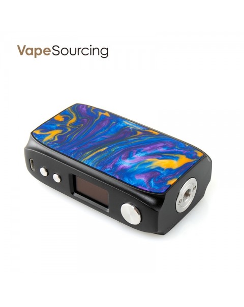 IJOY Shogun Univ TC Box Mod 180W