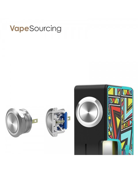 Vandy Vape Pulse BF Squonk Box Mod-New Panels