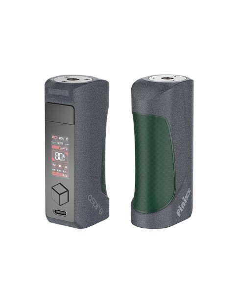 Aspire Finixx TC Box Mod 80W