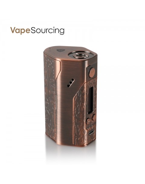 Wismec Reuleaux Evolv DNA200(Limited Version)