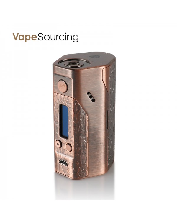 Wismec Reuleaux Evolv DNA200(Limited Version)