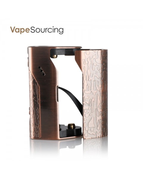 Wismec Reuleaux Evolv DNA200(Limited Version)