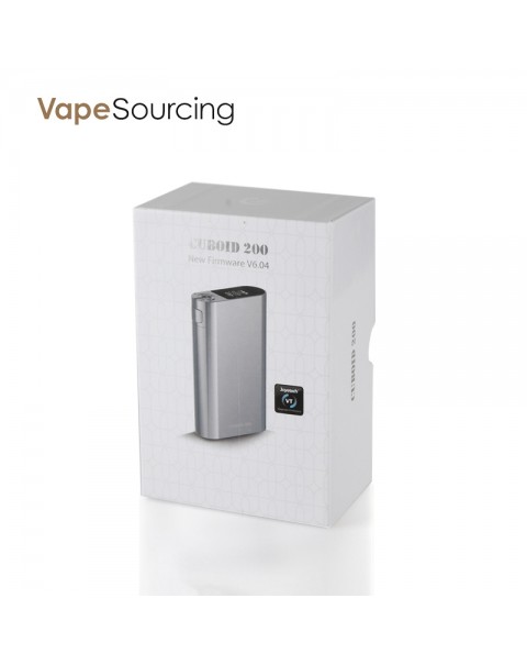 Joyetech Cuboid 200 Mod