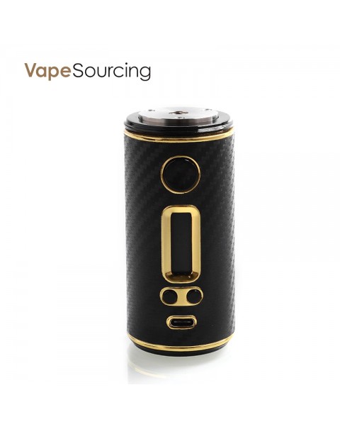 ShenRay GEO TC Box Mod 75W