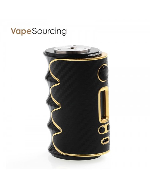 ShenRay GEO TC Box Mod 75W